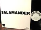 SCARCE   1970 Underground UK   SALAMANDER   PROG PSYCH