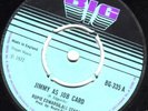 RUPIE EDWARDS/SKINHEAD REGGAE/BIG BG335/1972 EX LISTEN