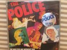 The Police 45 six pack limited edition