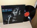 Archie Shepp, On This Night Orig. '66 Impulse AS-97 LP