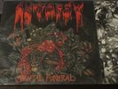 Autopsy-Mental Funeral-Peace Ville-1991-Death metal