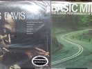Miles Davis LP-  KIND OF BLUE 200gr/Basic Miles -SEALED