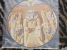 Iron Maiden - Powerslave PICTURE LP