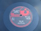 ISRAEL VIBRATION / AUGUSTUS PABLO Crisis / Dub 12