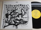 KALEIDOSCOPE-Side Trips  1967 US  TOP PSYCH    M- DISC