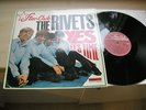 GERMAN STARCLUB-LP- RIVETS- YES IT`S TIME- 1966.PROMO