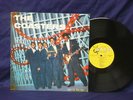 COASTERS S/T ORIG LP Yellow Harp Label *RARE*