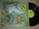 Pirana - II - 1972 Harvest LP
