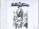 ROLLING STONES RIM SHOUT 1978 not TMOQ LP