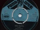 (How Long DJ CUT) 5000 WATTS Jerry Lewis + PAT KELLY ??