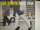 Sonny Clark: Cool Struttin' Blue Note 47w/ny