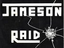 NWOBHM---JAMESON RAID   --   UK  LABEL 7