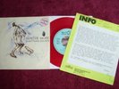 Depeche Mode - Everything Counts- GERMAN 7inch RED WAX