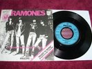 Ramones - Rockaway Beach - GERMAN 7INCH MINT