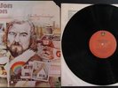 LARRY JON WILSON New Beginnings ORIG '75 Monument LP NM