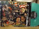 AGNOSTIC FRONT Cause For Alarm LP madball cro mags 7