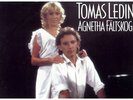 ABBA AGNETHA RCA (Aust) Never Again duet 7 inch