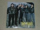 IRON MAIDEN / Last Prayer 2LP HARD TO FIND RARE