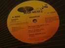 MADROK - we funk the best - ELECTRO RAP