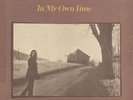 Karen Dalton - In My Own Time original Just Sunshine LP