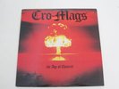 Cro-Mags: The Age of Quarrel, orig. Profile LP Pro-1218