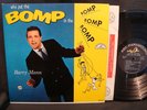 Barry Mann Who Put The BOMP in The Bomp LP RARE