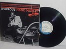 LP BLUE NOTE HANK MOBLEY Workout (US)
