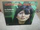 *CATHERINE RIBEIRO + ALPES+2BIS* RARE 2xLP* FRENCH*PROG
