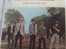 ROLLING STONES same JAPAN EP PS