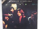 PINK FLOYD  big 4  JAPAN EP PS