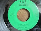 I'm A Devil by Elliott Small 45 NORTHERN SOUL
