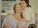 COLUMBIA GER (SAX 2269-72) STRAUSS ROSENKAVALIER 4LP NM