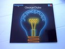 George Duke - Inner Source, BASF MPS Doppel-LP