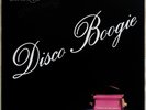LEB HARMONY Disco Boogie RARE CAN. DISCO PROTO-HOUSE LP