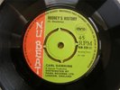 REGGAE SKA CARL DAWKINS  RODNEY'S HISTORY SKINHEAD CLIP