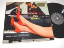 This Is Pat Moran LP 50's jazz AFSD  5875 stereo DG OG