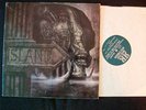 Island - Pictures rare Swiss Progressiv LP