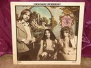 HIGHWAY ROBBERY LP 1ST PRESSING SEALED MINT