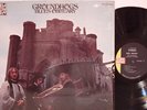 GROUNDHOGS Blues Obituary  ORIG1969 USA BLUES LP SHRINK