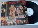Judas Priest - New Mexican Radio, rare liveLP broadcast