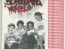 Screeching Weasel Punkhouse EP Selfless Records