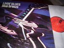 LIVIN BLUES : BLUE BREEZE RARE ORIGINAL ARIOLA KOREA LP