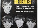 ??? Beatles - Do You... Secret / Thank You Girl ???