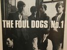 THE FOUL DOGS NO. 1 LP ORIG RHYTHM SOUND GARAGE RARE 66