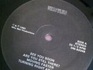 Versylus LP on Why Me? RARE Private Prog Rock VG++HEAR