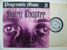 Hairy Chapter - Eyes, LP, Opp Records 1970