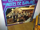 LES AMBASSADEURS VOL.1  DEEP MANDIngue RARE AFRO LP ?