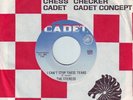 NORTHERN SOUL 45-THE STEREOS-STOP THESE TEARS-LISTEN
