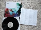ALANIS MORISSETTE jagged little pill LP NM RARE
