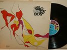 LE PRINCE CROULE DIONYSOS LP ORIG ZODIAQUE CANADIAN 72